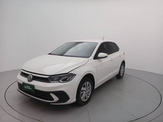 VOLKSWAGEN POLO 1.0 170 TSI MANUAL